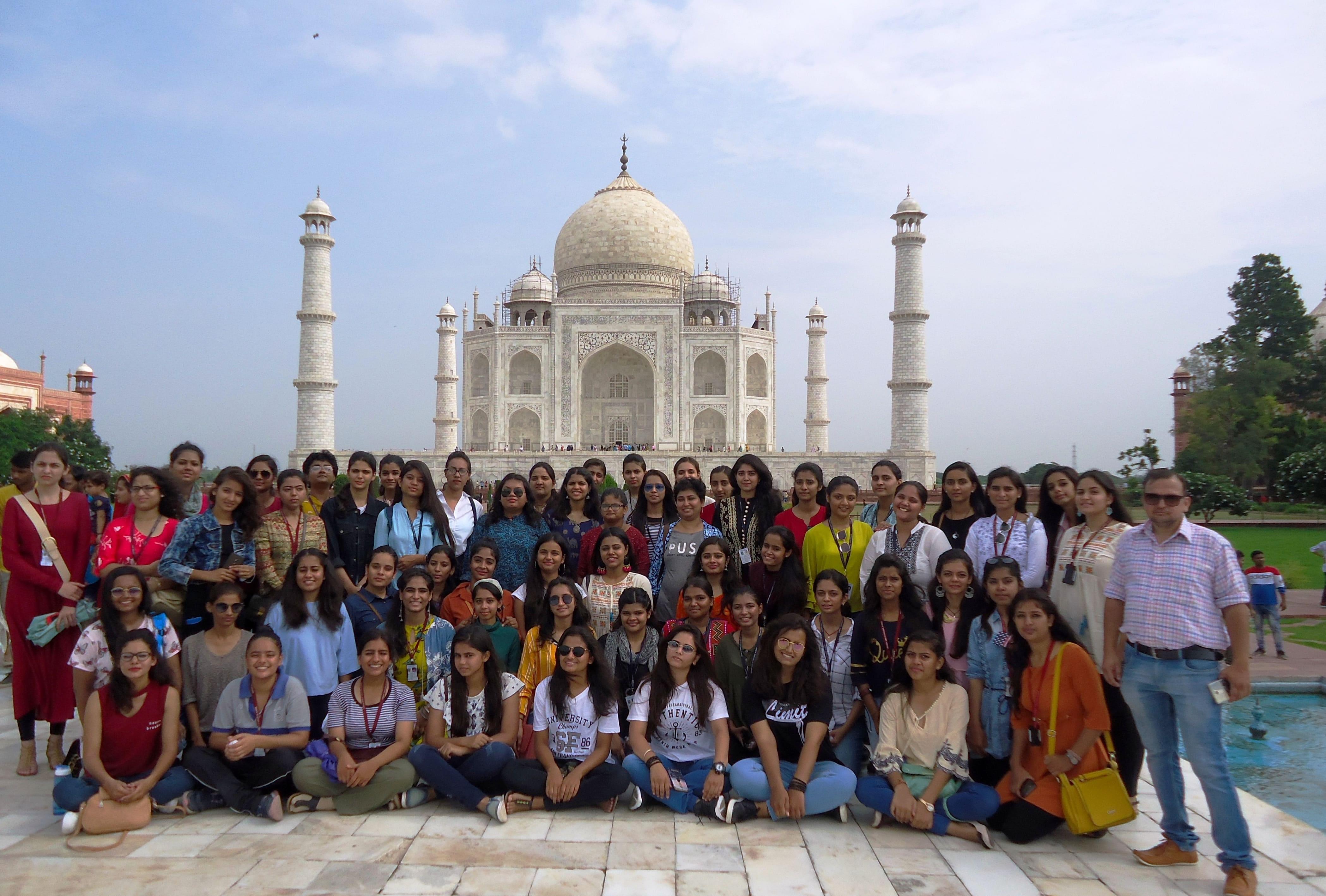 Sophia Girls College Ajmer College images photo 3